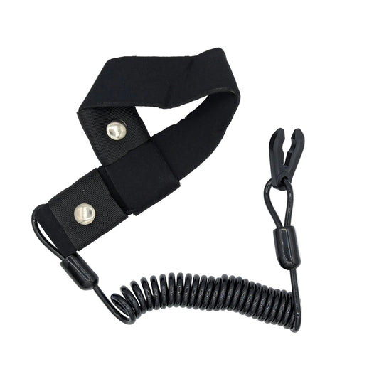 Aftermarket Yamaha Wrist Lanyard