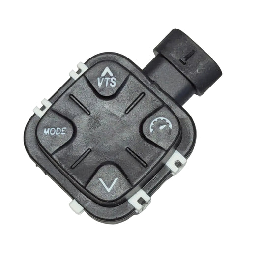Aftermarket Sea Doo Left Hand Switch Keypad 278003726