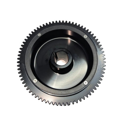 TBM Racing Yamaha Lightweight Charging Flywheel