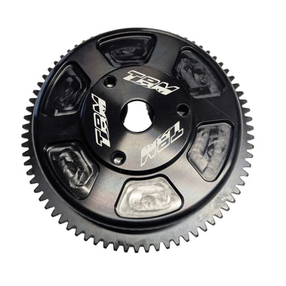 TBM Racing Yamaha Lightweight Charging Flywheel