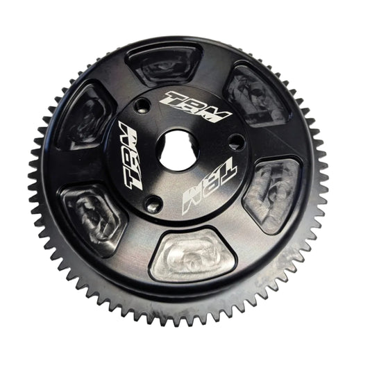 TBM Racing Yamaha Lightweight Charging Flywheel