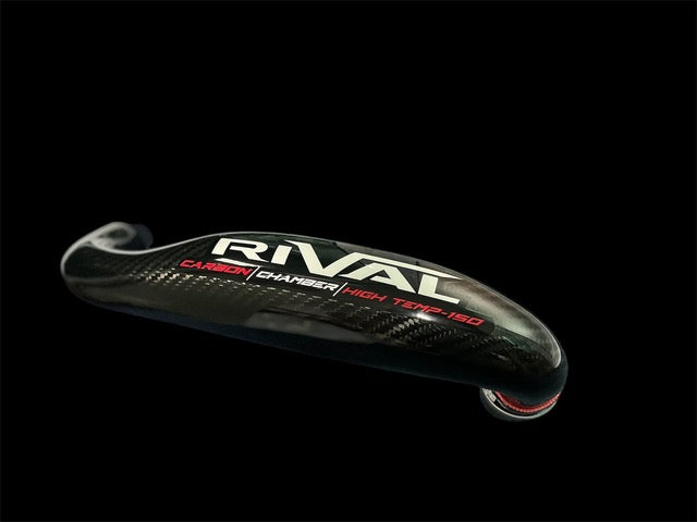 VK Composites Yamaha Superjet 21+ (4-Stroke) Carbon Free Flow Exhaust