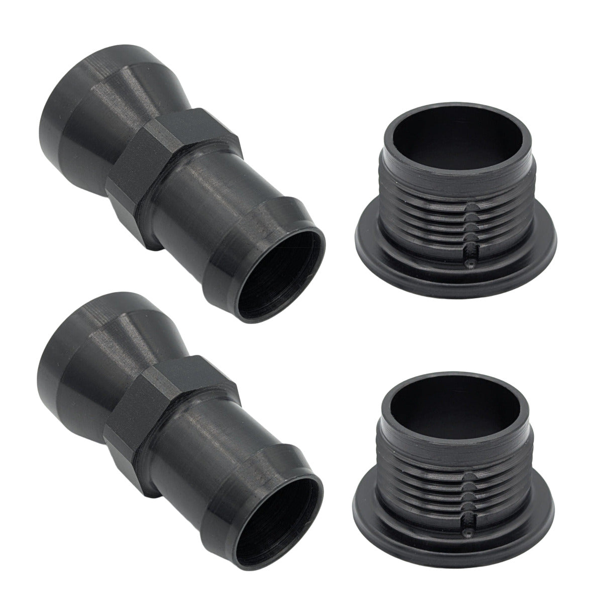 Aftermarket Sea Doo Ride Plate Alloy Fitting Kit