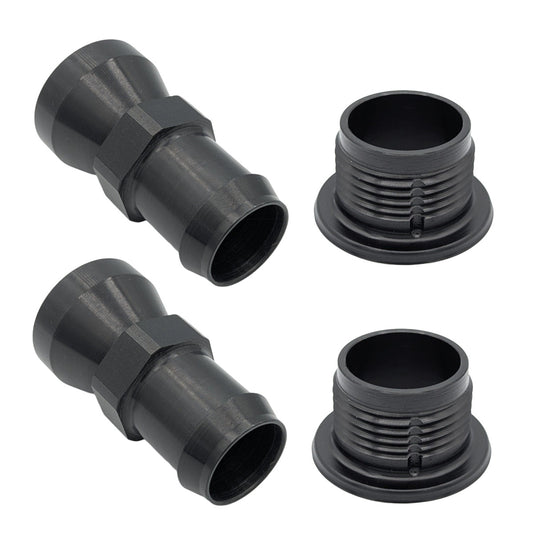 Aftermarket Sea Doo Ride Plate Alloy Fitting Kit