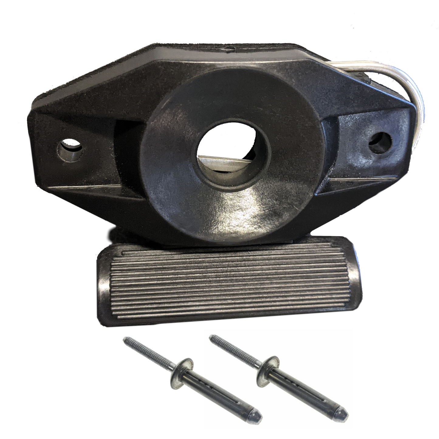 Aftermarket Sea Doo Hood/Seat Latch Kit with Rivets