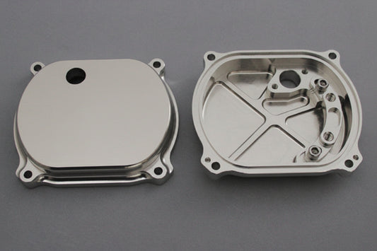 Speed Magic Timing Advance Plate to suit Kawasaki SXR 1500 / 15F