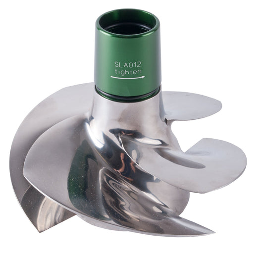 Solas SRX-CD-15/20 Impeller
