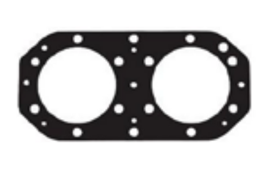 Kawasaki 800 SXR Stainless Steel Head Gasket