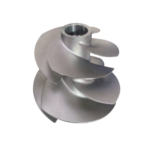 Solas KG-FY-09/14 Impeller