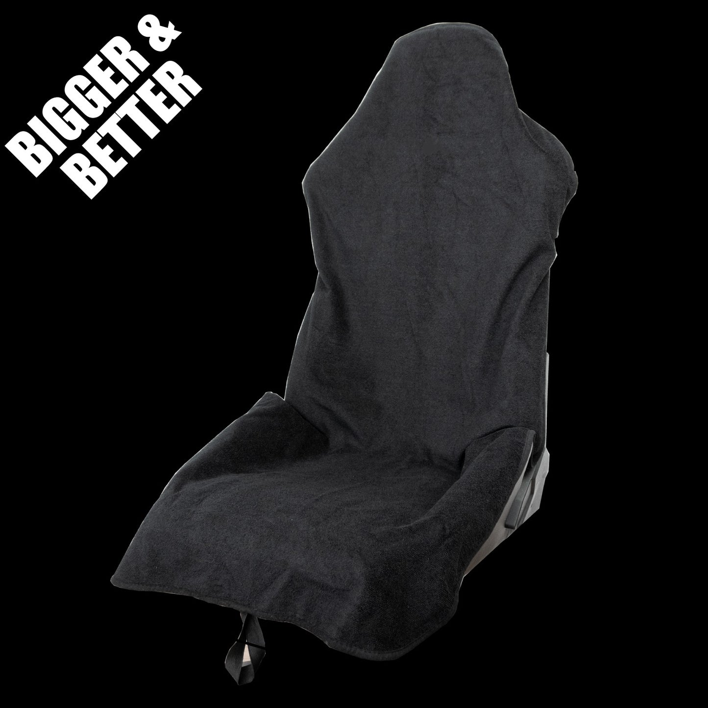 Worx Waterproof Towel Seat-Cover