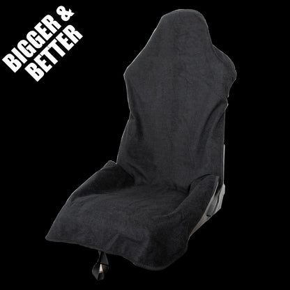 Worx Waterproof Towel Seat-Cover