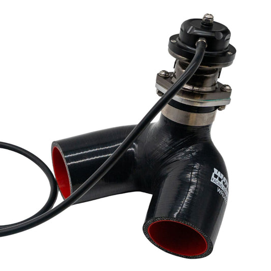 Worx Racing Yamaha Blow Off Valve Assembly