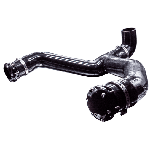 Worx Racing Sea Doo Spark Rear Dual Exhaust Kit (1up & 2up hull Only.)