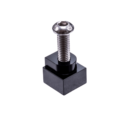 Worx Racing Sea Doo Spark Billet Body Mount