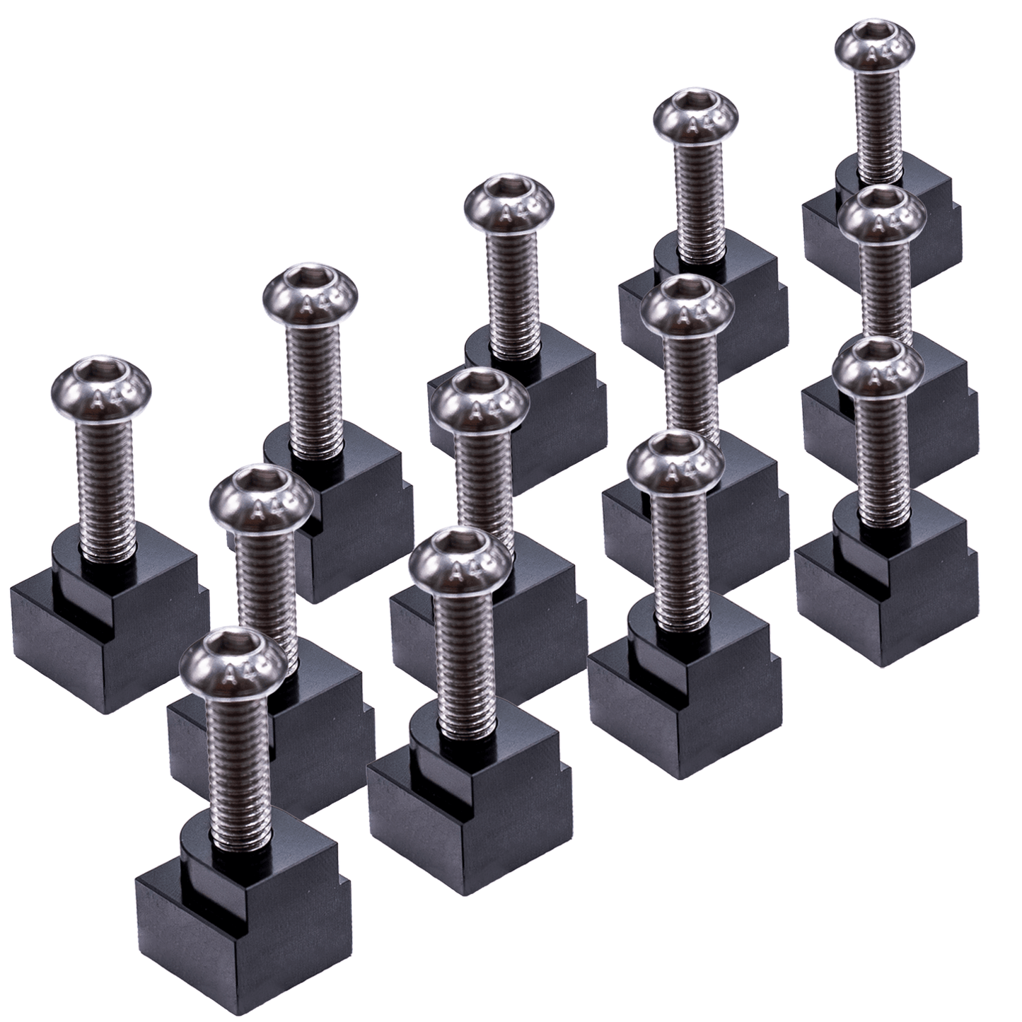 Worx Racing Sea Doo Spark Billet Body Mount