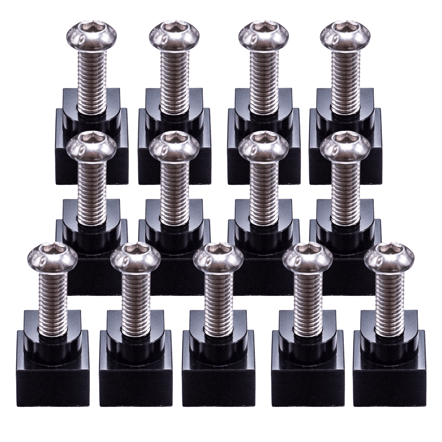 Worx Racing Sea Doo Spark Billet Body Mount