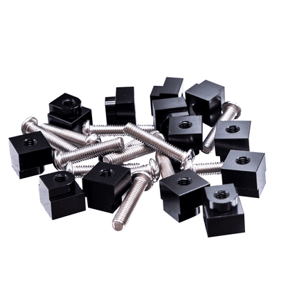 Worx Racing Sea Doo Spark Billet Body Mount