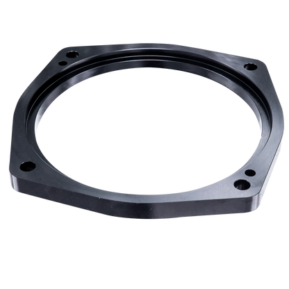 Worx Racing Yamaha Superjet 2021+ Pump Wedge