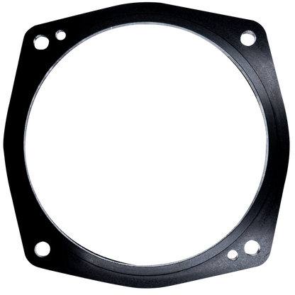 Worx Racing Yamaha Superjet 2021+ Pump Wedge