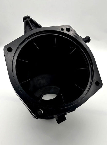 Worx Racing Yamaha Superjet 2021+ Pump Wedge