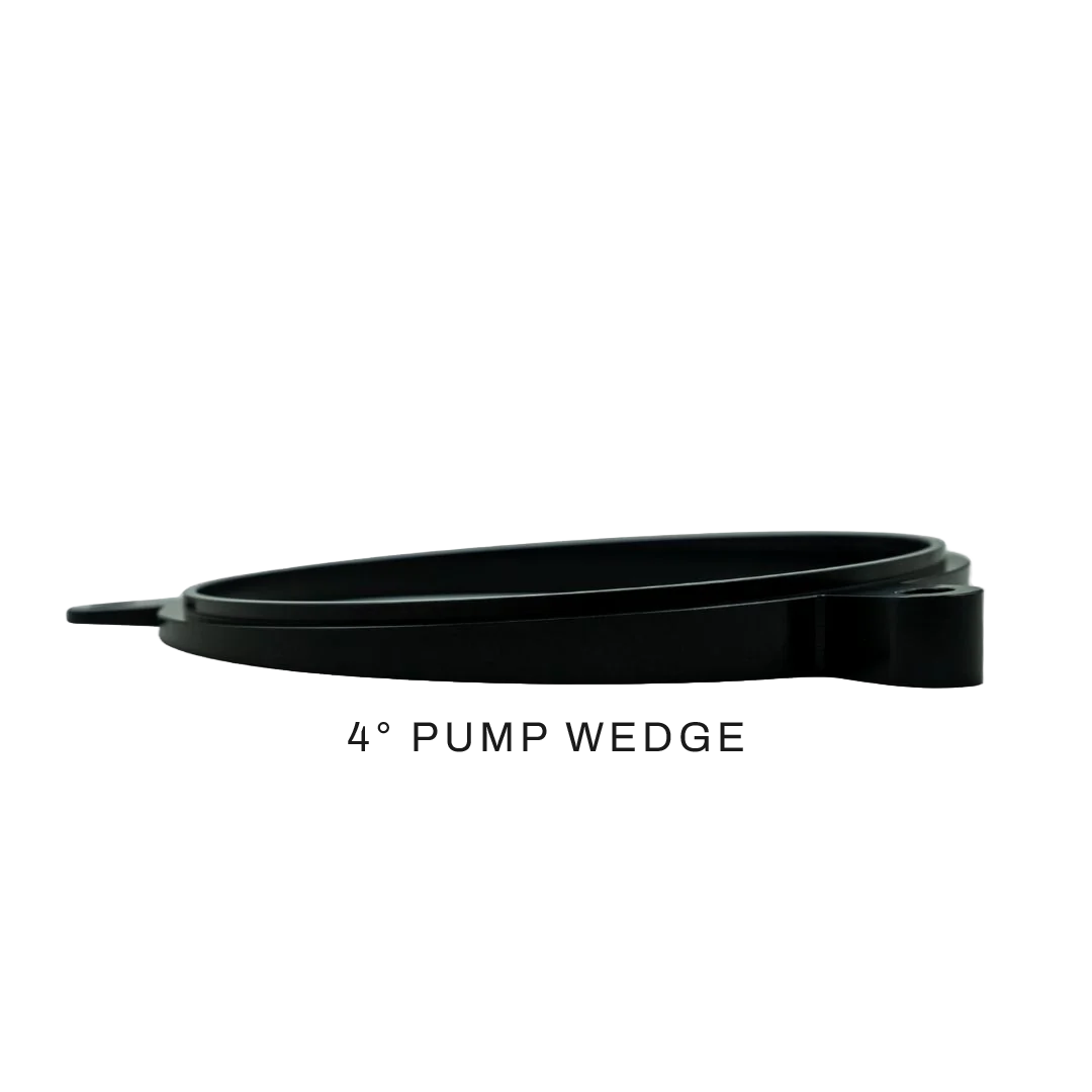 Worx Racing Sea Doo Spark Pump Wedge