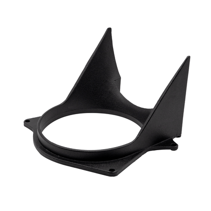 Worx Racing Yamaha Superjet 2 stroke only (144mm) alloy Pump Shoe