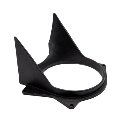Worx Racing Yamaha Superjet 2 stroke only (144mm) alloy Pump Shoe