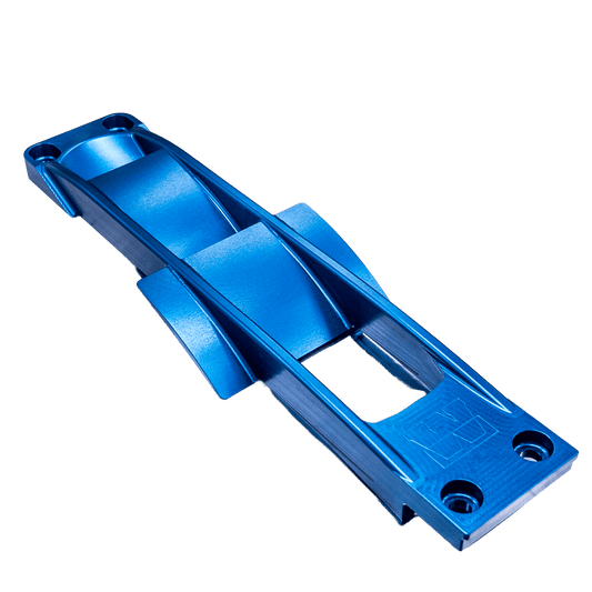 Worx Racing Yamaha SuperJet 2021+ (4-Stroke) Premium Billet Intake Grate