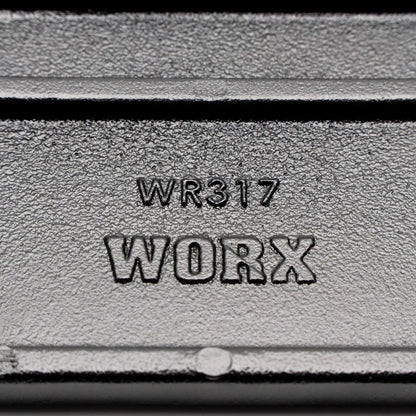 Worx Racing Yamaha GP1800, VXR/VXS 2015-2020 Ride Plate