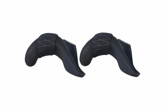 RRP Ninja Adjustable Foot Hold Bindings - Fiberglass