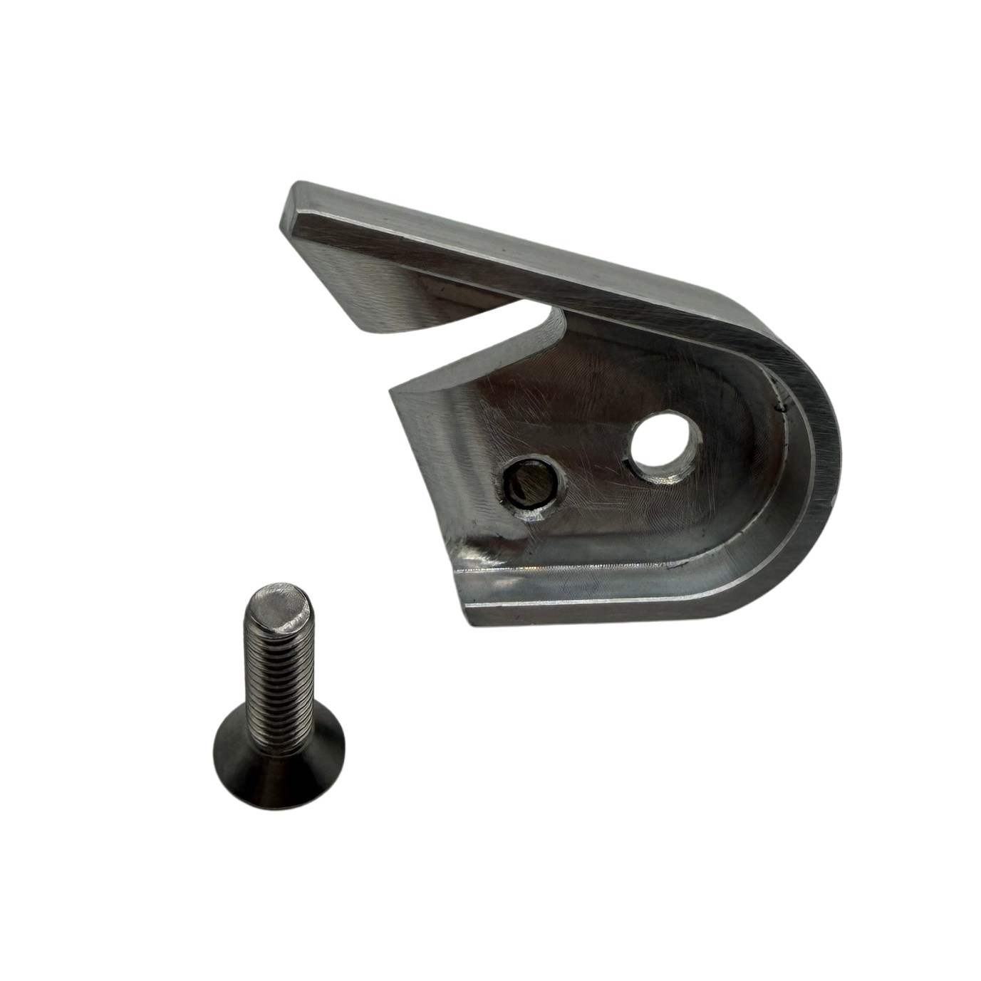 Worx Racing Yamaha Superjet (2021+) Nozzle Throw Extension