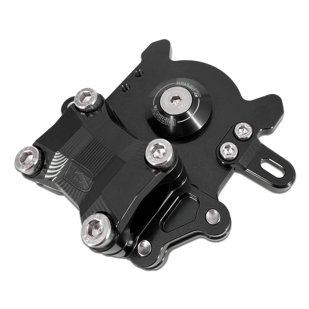 Blowsion Steering System 1-1/8"