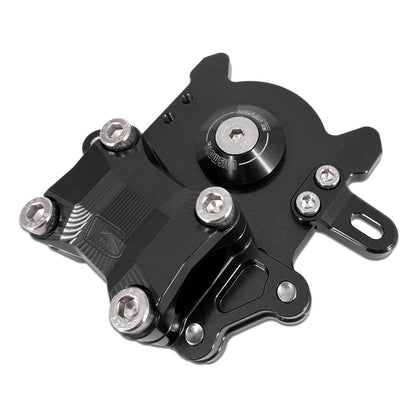 Blowsion Steering System 1-1/8"