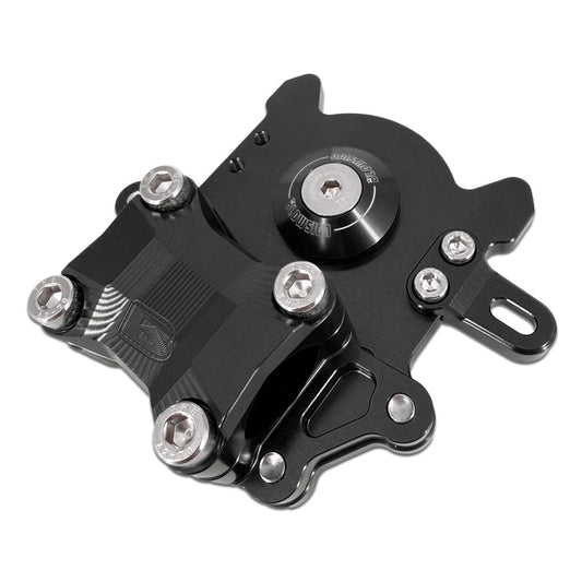 Blowsion Steering System 1-1/8"