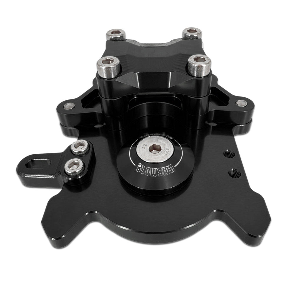 Blowsion Steering System 1-1/8"