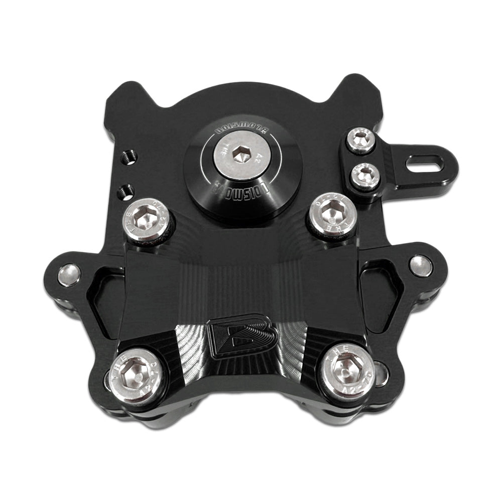 Blowsion Steering System 1-1/8"