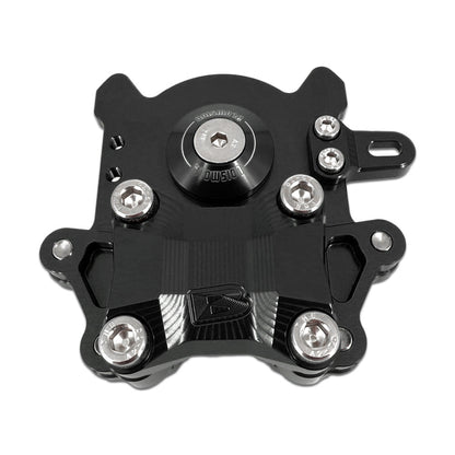 Blowsion Steering System 1-1/8"