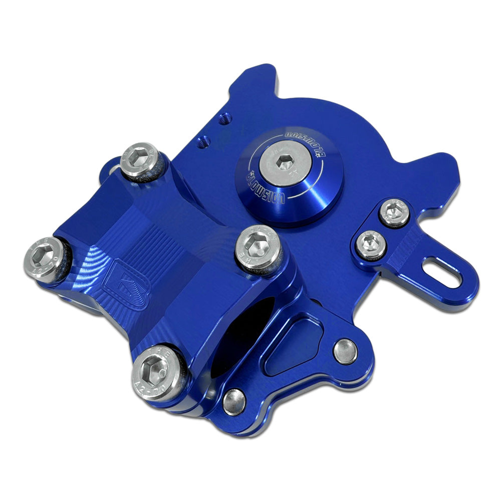 Blowsion Steering System 1-1/8"