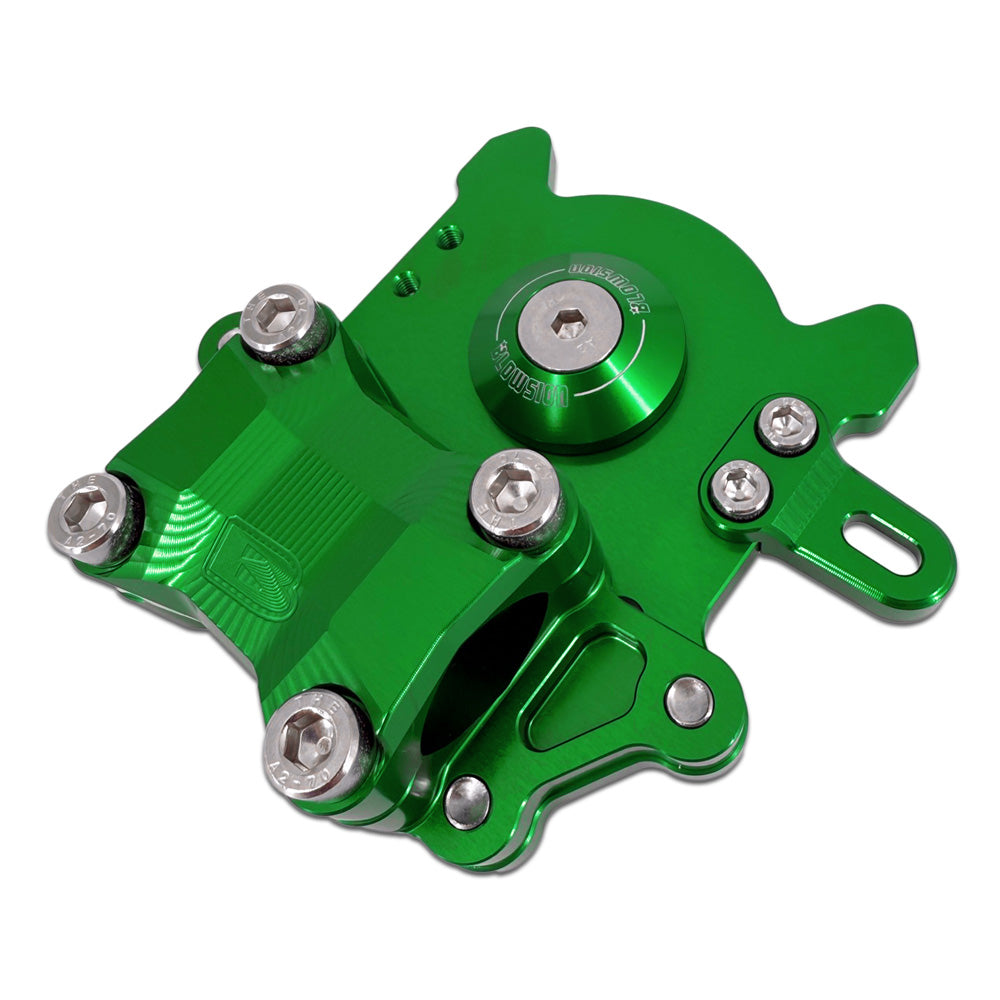 Blowsion Steering System 1-1/8"