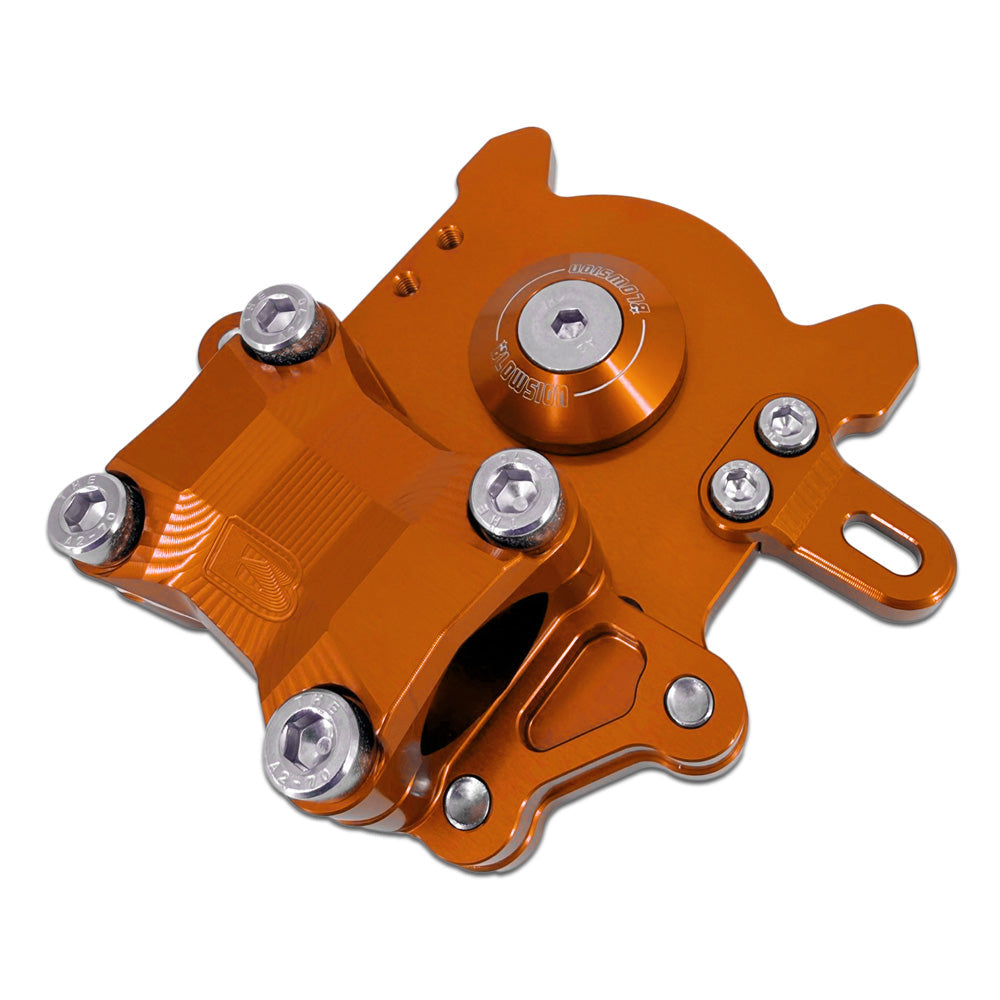Blowsion Steering System 1-1/8"