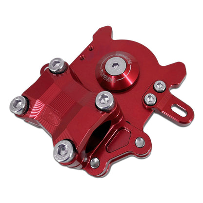 Blowsion Steering System 1-1/8"