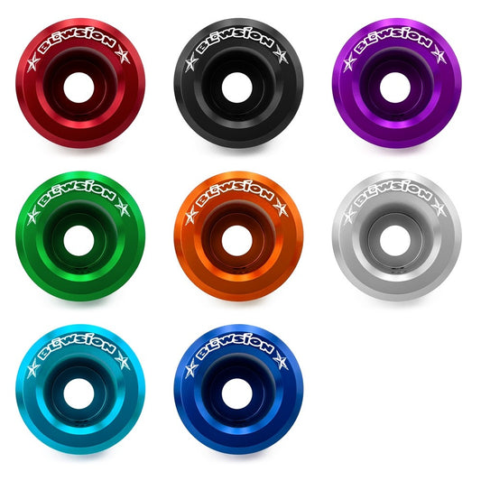 Blowsion Dash Fitting / Watt Hole