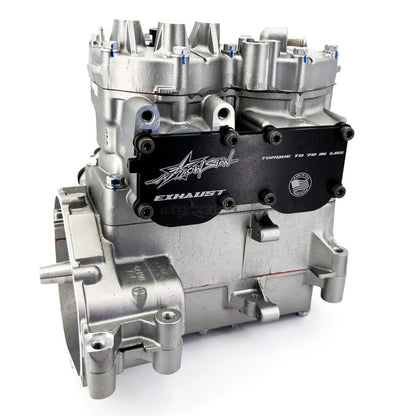 Blowsion Leak Down Block Off Kit Yamaha (62T)