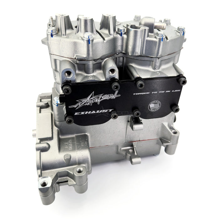 Blowsion Leak Down Block Off Kit Yamaha (62T)