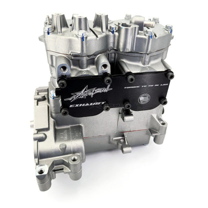 Blowsion Leak Down Block Off Kit Yamaha (62T)