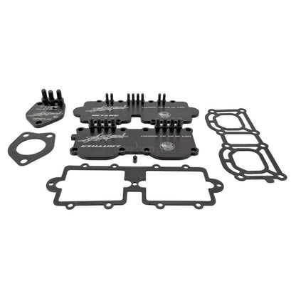 Blowsion Leak Down Block Off Kit Yamaha (62T)