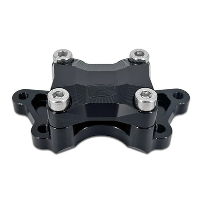 Blowsion Fat Bar Clamp 1-1/8"