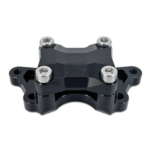 Blowsion Fat Bar Clamp 1-1/8"