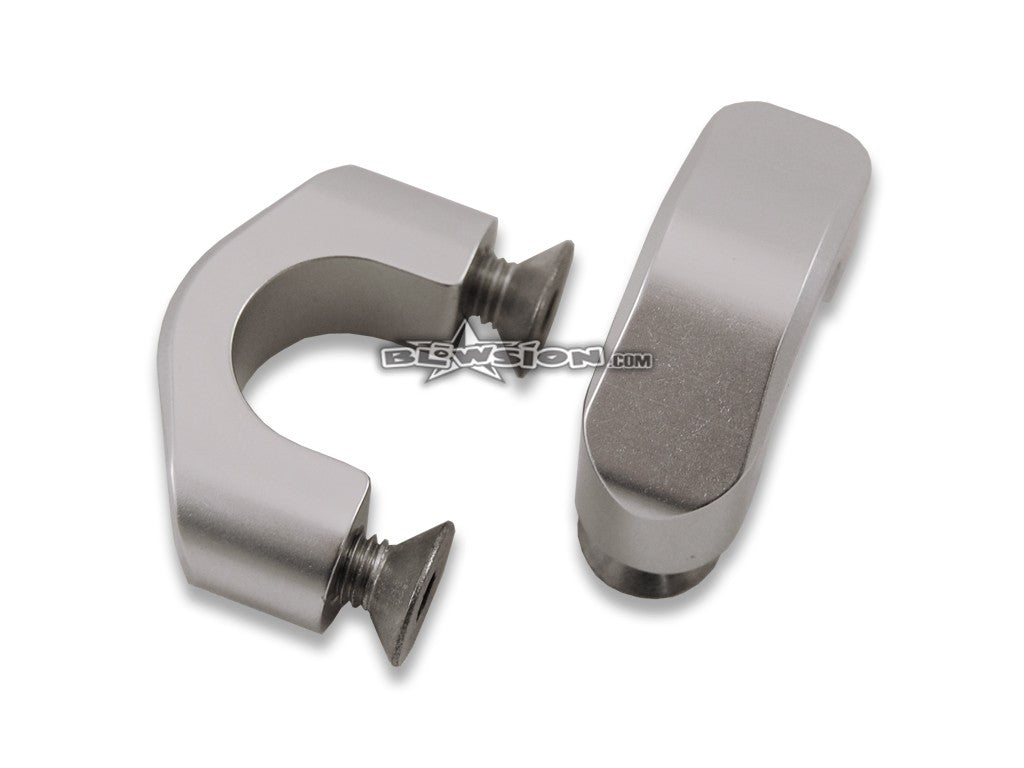 Blowsion Handle Bar Clamps