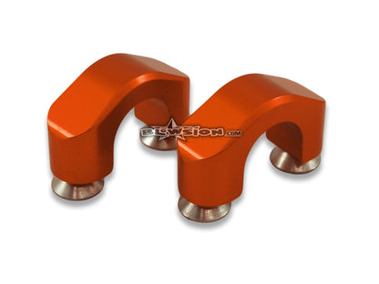 Blowsion Handle Bar Clamps